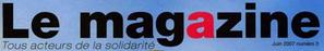 Le magazine