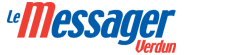 Le Messager Verdun