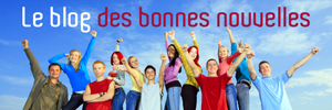 Bonnes Nouvelles Bonnes Nouvelles