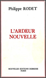 L'ardeur nouvelle
