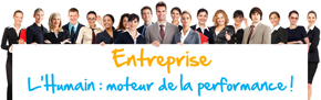 projecteur entreprise