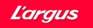 Logo L'Argus