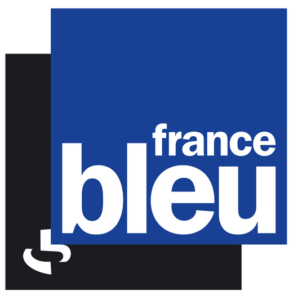 Logo France Bleu