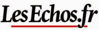 logo les echos