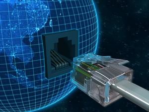 Connect Planet Earth France Telecom