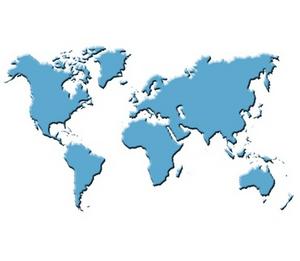 mapmonde Carte du monde