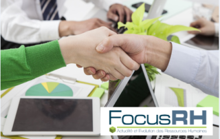 Bienveillance et management sur Focus RH