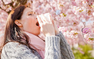 le stress favorise les infections virales