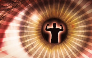 Etre tolérant vis à vis de soi-même diminue les effets du stress...