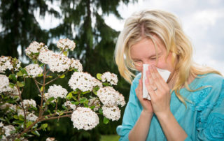 réactions au stress