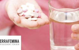 Médicament contre le burn-out