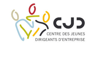logo CJD Centre des Jeunes Dirigeants