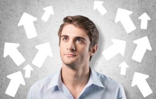 Influence du stress sur la prise de décision