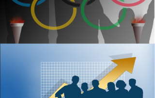 Motivation intrinsèque : l’expérience olympique au travail