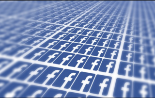 nombreux amis Facebook stress chez les jeunes