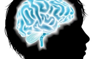 Le stress dans l'enfance limite les émotions positives