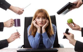 Europe : Le stress au travail menace le bien-être des salariés