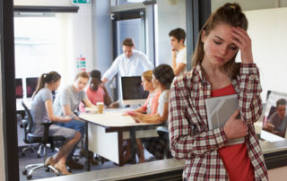 Stress chez les jeunes : des ados sous pression