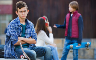 Un article paru sur le site de « Pourquoi Docteur » le 18 janvier 2016, intitulé « Adolescents : le stress augmente le risque de diabète de type 2 » aborde les résultats d’une récente étude menée au Etats-Unis.