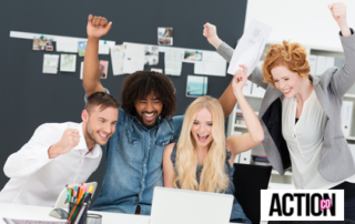 Action Co : management bienveillant chez Casino