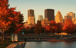 45% des québécois touchés par le stress