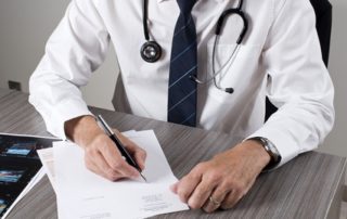 Stress aigu et stress chronique sur la cicatrisation