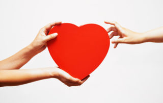 La gentillesse serait efficace contre le stress