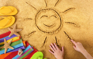 Les vacances permettraient de vivre plus longtemps