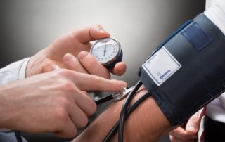 Stress à l’adolescence et hypertension chez l’homme