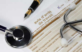 Stress et absentéisme dans la fonction publique belge