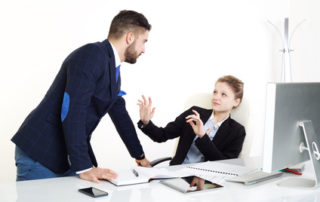 se sentent stressés Stress, agressivité et vieillissement