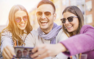 L’amitié : bonne pour la santé, efficace contre le stress