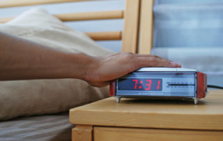 Dépression liée au stress Stress au travail et troubles du sommeil