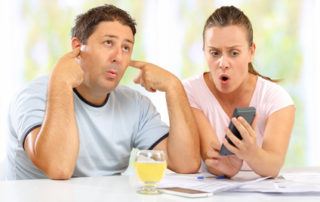 Se plaindre augmente le niveau stress