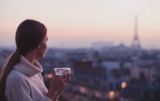 Classement mondial du bonheur : la France en recul