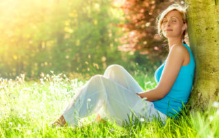 Stress et cicatrisation des plaies chroniques