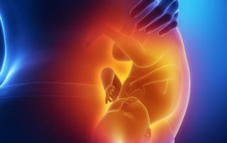 Stress prénatal et santé mentale des enfants