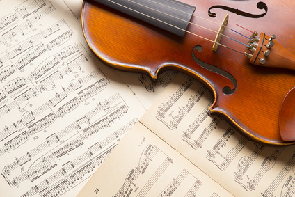 La musique classique contre stress et hypertension - Management