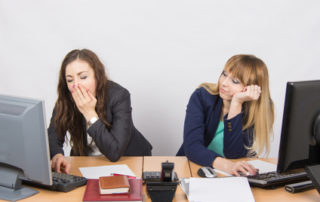 es individus âgés de moins de 55 ans ne devrait commencer le travail qu’à partir de 10h