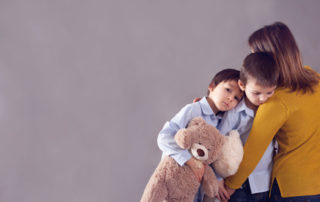 Stress nocif chez l'enfant dès l'âge de 6 ans