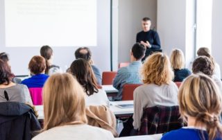 Gestionnaires et prévention des risques psychosociaux