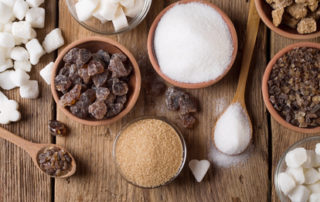 Le stress augmente l'envie de sucre Stress et consommation de sucre