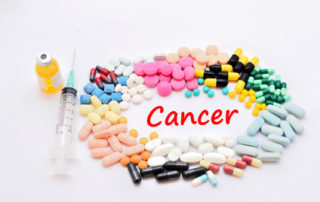 Traitement du cancer du sein : stress et effets secondaires