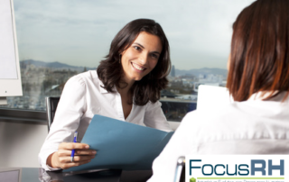 Comment aborder un entretien d'embauche dans les meilleures conditions possibles ?