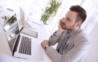 Brown-out : perte de sens au travail et démotivation