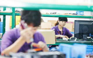 Des mesures gouvernementales contre le présentéisme au Japon