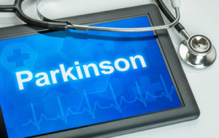 Une mauvaise réponse au stress dans le cerveau en lien avec la maladie de Parkinson