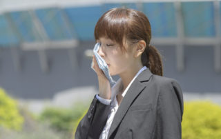 Surmenage au Japon : un cinquième des actifs en danger de mort