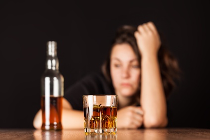 Pourquoi le stress donne-t-il envie de boire plus d'alcool ?