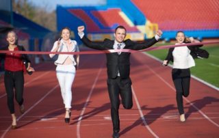 L'activité physique contre les effets du stress au travail